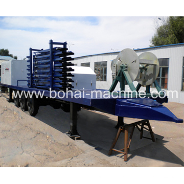 Bohai 914-400 Umformmaschine